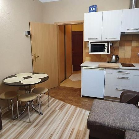 Apartamenty W Jantar - Lilasun Szklarska Poreba Ngoại thất bức ảnh