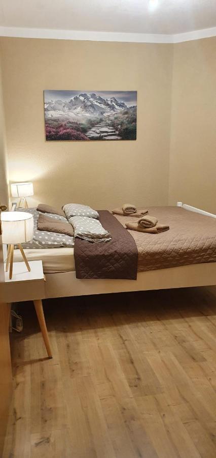 Apartamenty W Jantar - Lilasun Szklarska Poreba Ngoại thất bức ảnh
