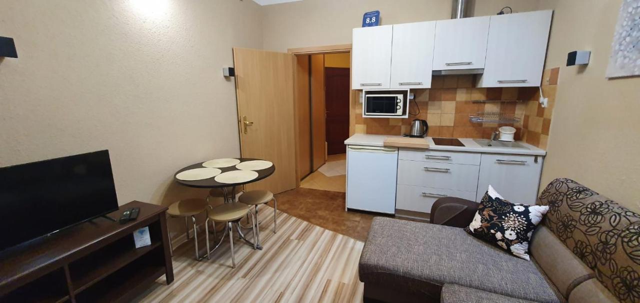 Apartamenty W Jantar - Lilasun Szklarska Poreba Ngoại thất bức ảnh