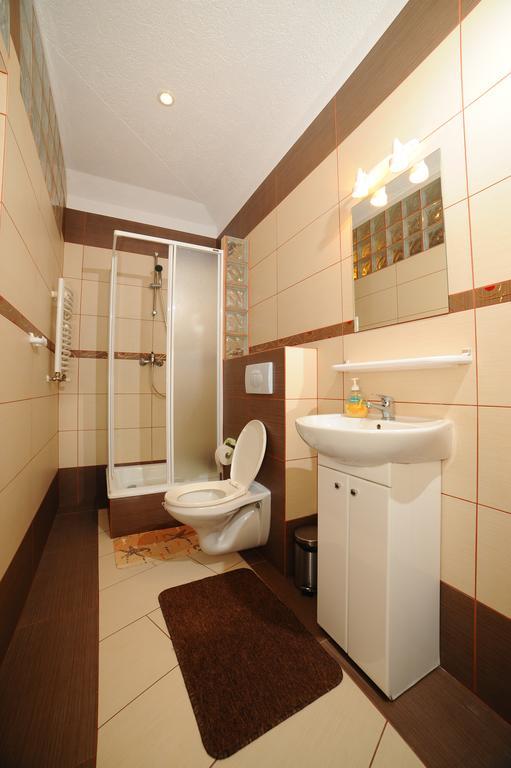 Apartamenty W Jantar - Lilasun Szklarska Poreba Phòng bức ảnh