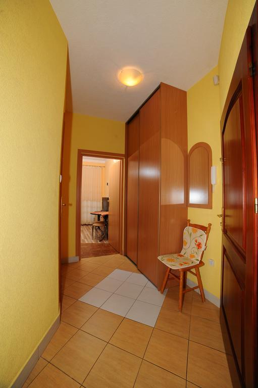 Apartamenty W Jantar - Lilasun Szklarska Poreba Phòng bức ảnh