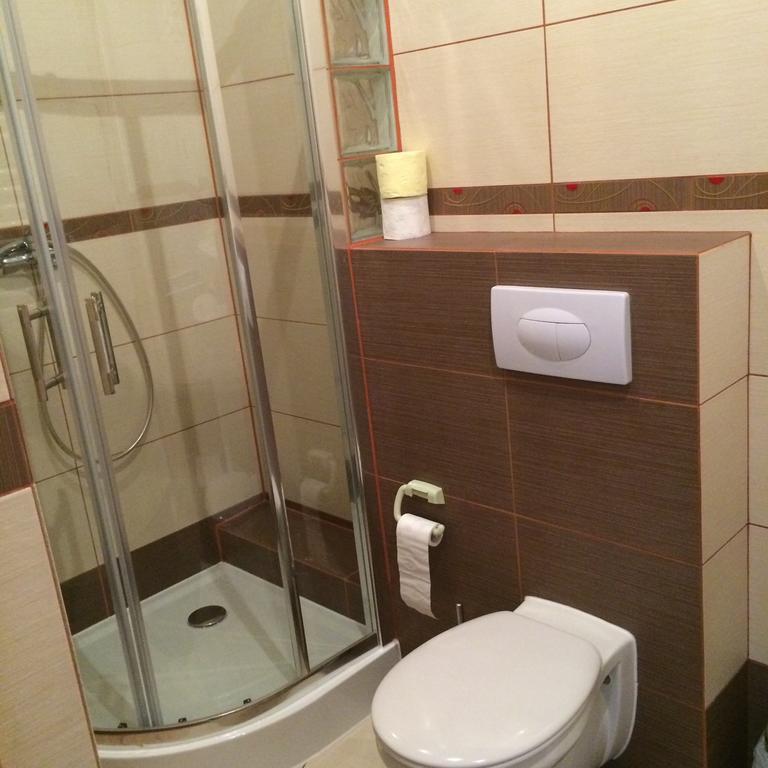 Apartamenty W Jantar - Lilasun Szklarska Poreba Phòng bức ảnh