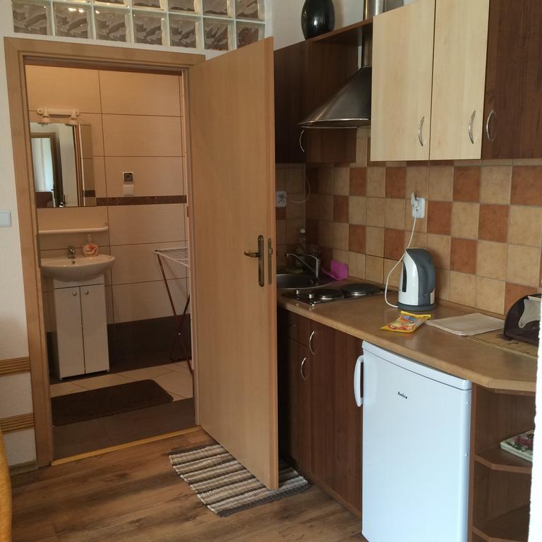 Apartamenty W Jantar - Lilasun Szklarska Poreba Phòng bức ảnh
