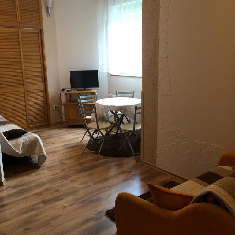 Apartamenty W Jantar - Lilasun Szklarska Poreba Phòng bức ảnh