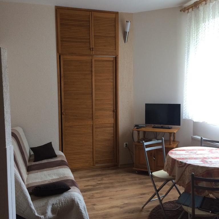 Apartamenty W Jantar - Lilasun Szklarska Poreba Phòng bức ảnh